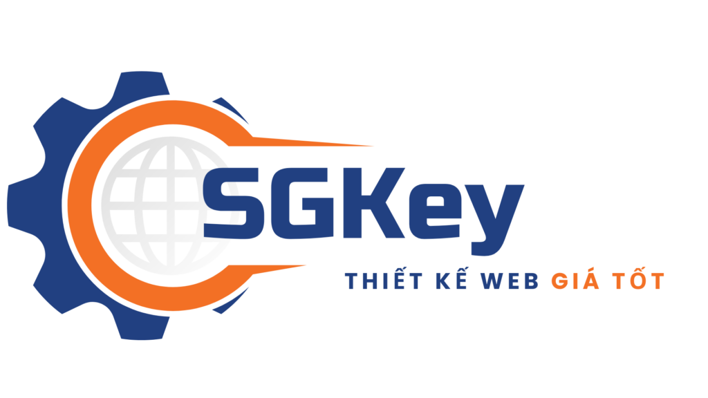 Mẫu web giới thiệu công ty